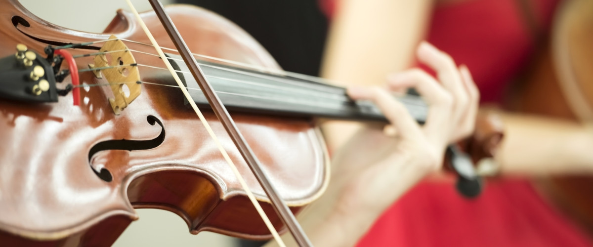 Festival C'est pas classique