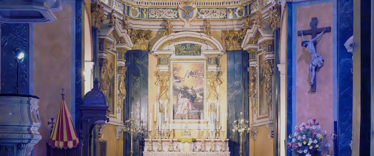 Festival de musique sacrée 2026