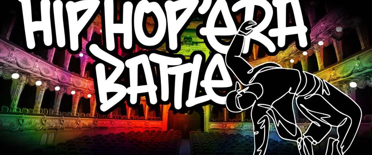 FESTIVAL HIP HOP'ERA