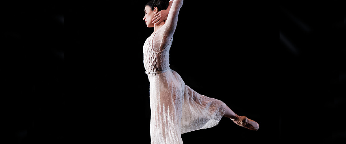 GISELLE
