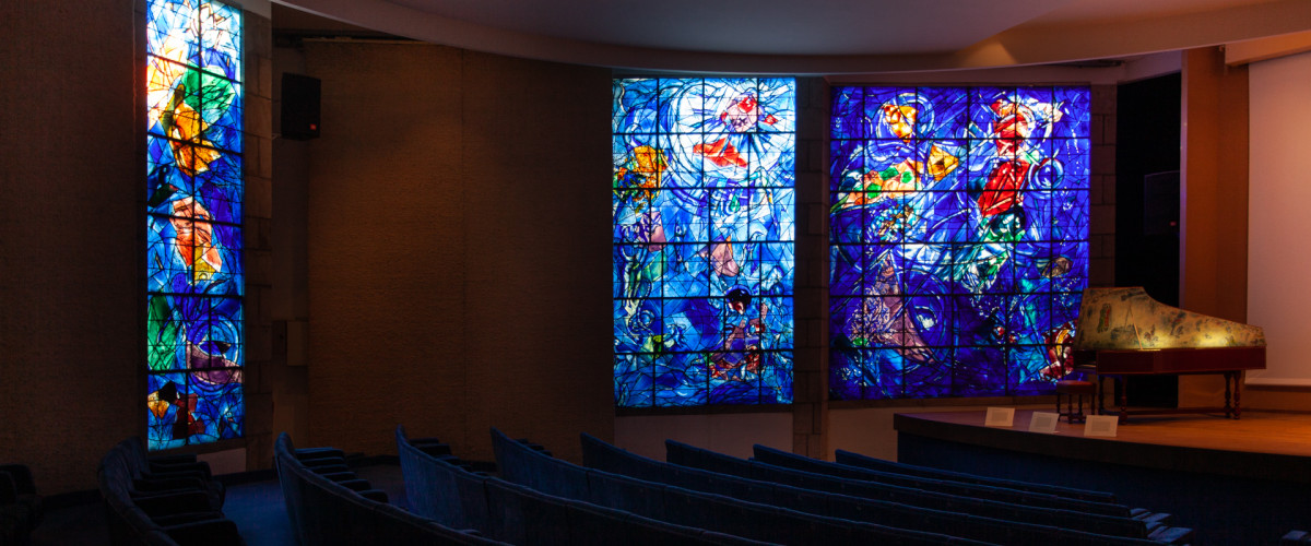 Greif, Enesco, Schumann, Brahms