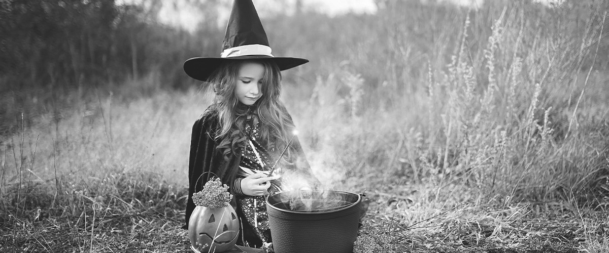 CONCERT FAMILLE / HALLOWEEN