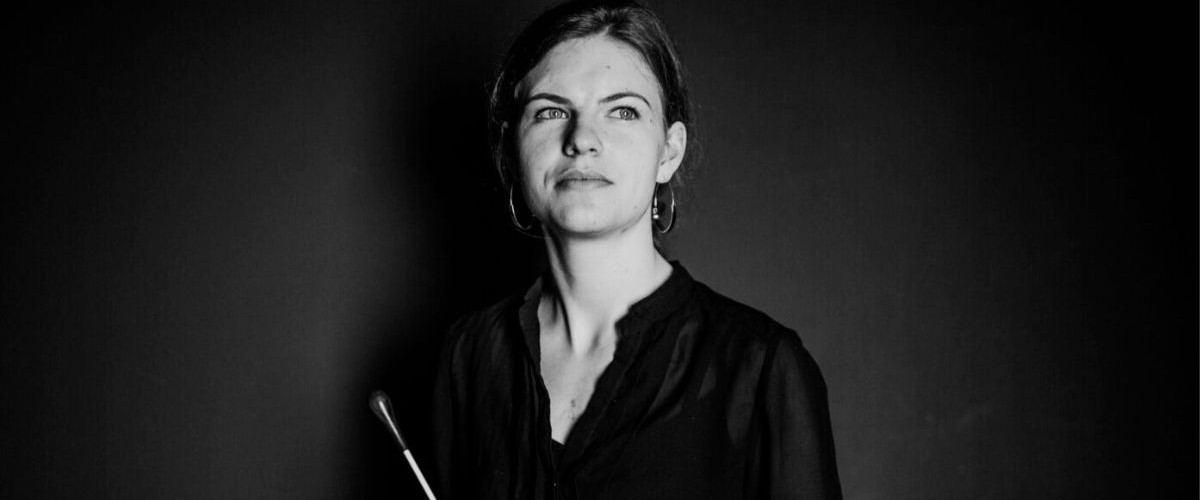 HOMMAGE À KRZYSZTOF PENDERECKI