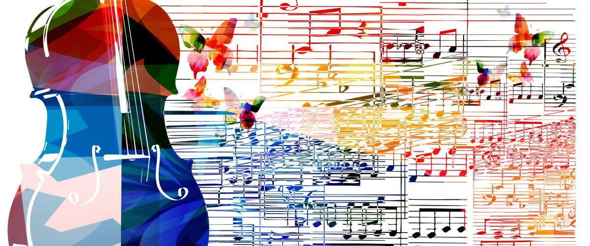 Sur un air de jazz