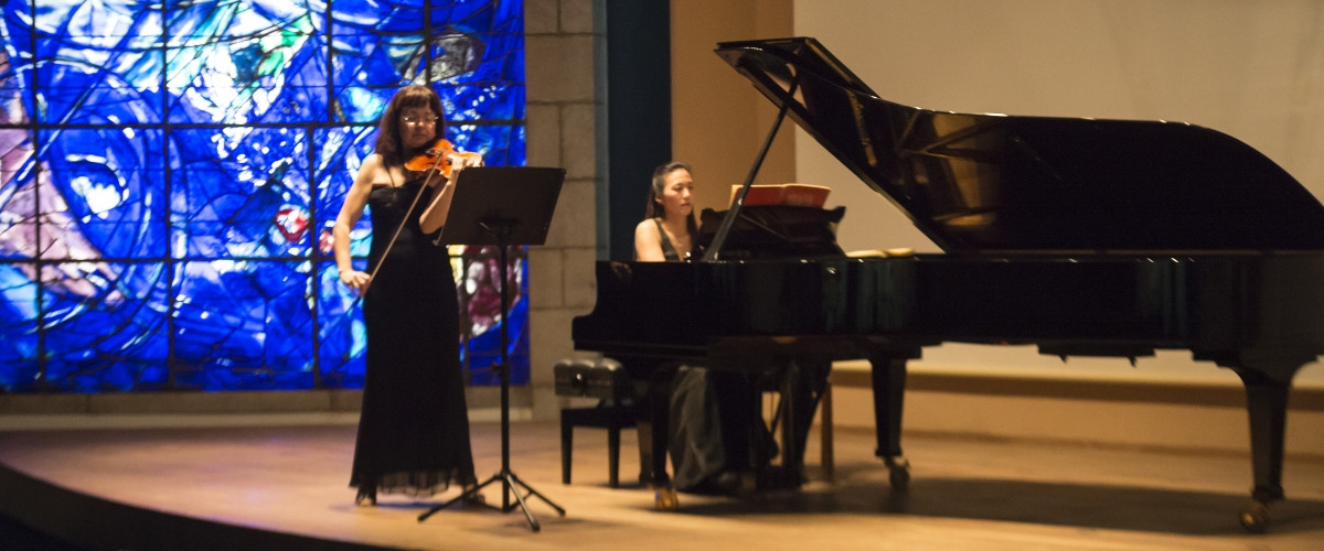 Khatchatourian, Prokofiev, Borodine