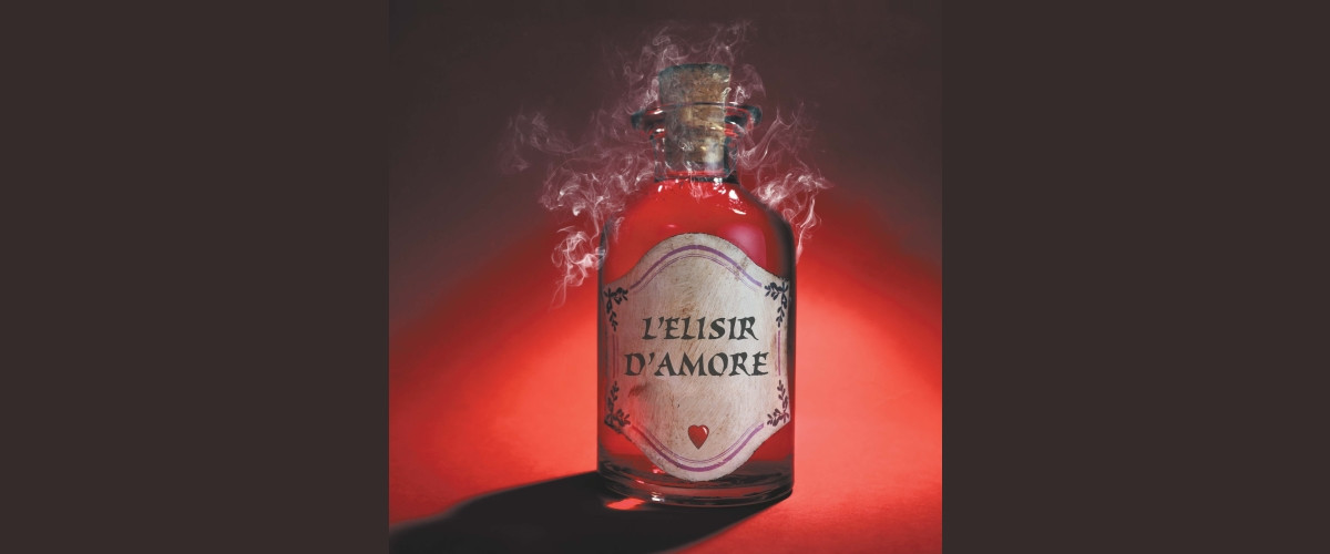 L'Élixir d'amour
