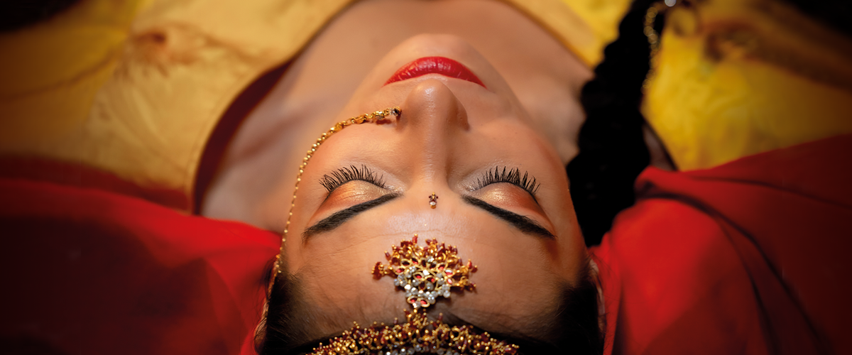 LAKMÉ