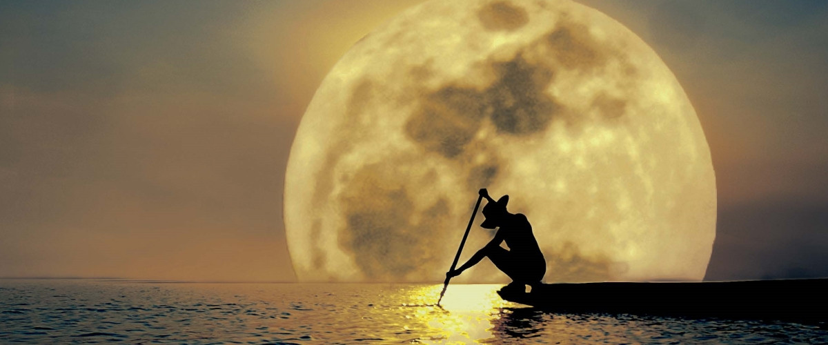 Les Pêcheurs de perles