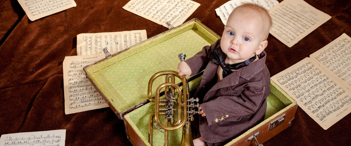 Pitchoun Philharmonique