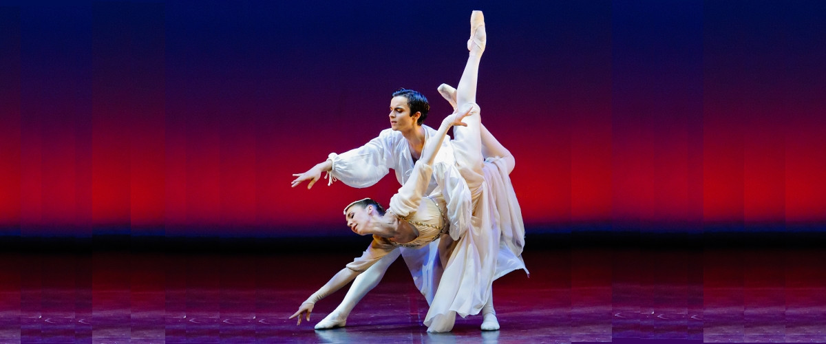 Roméo et Juliette, La Sylphide