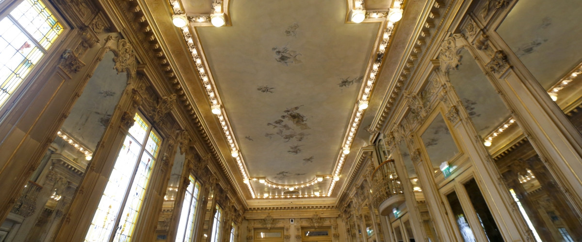 Beethoven, Schoenberg