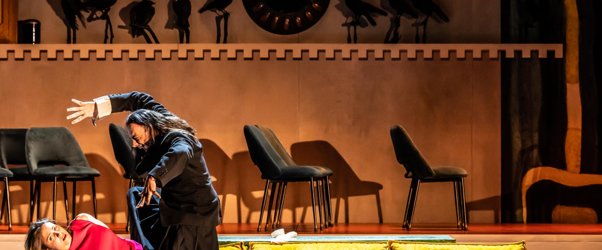 Tartuffe [Théorème]