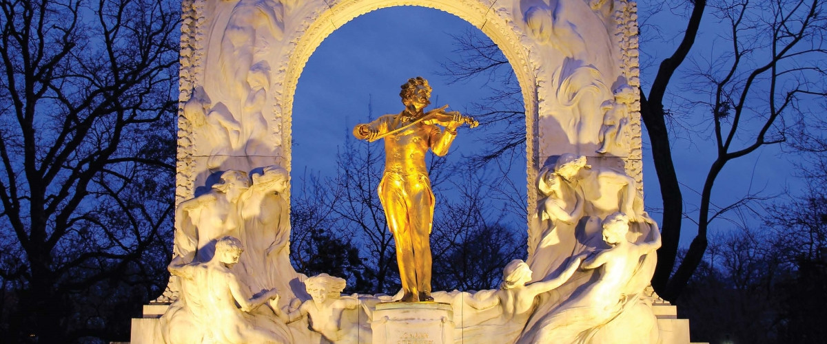 Valses de Vienne