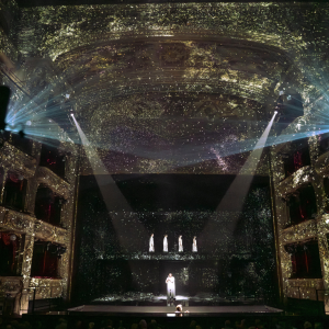 Satyagraha - 2025 © Opéra de Nice