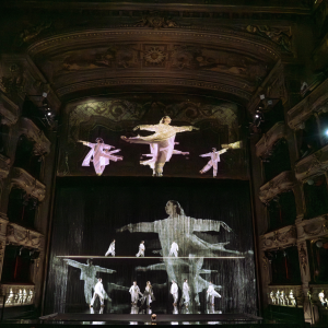 Satyagraha - 2025 © Opéra de Nice