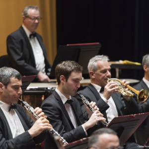 Concert Beethoven (jan. 2018) © Opéra de Nice