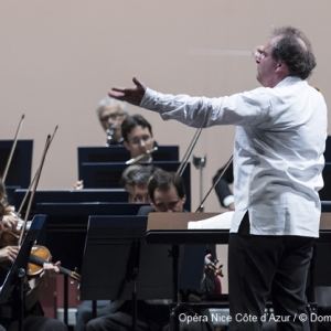 Concert Beethoven (fév. 2018) © Opéra de Nice