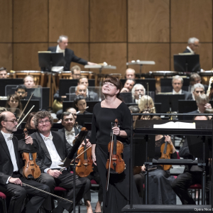 Concert Mahler (nov 2017) © Opéra de Nice