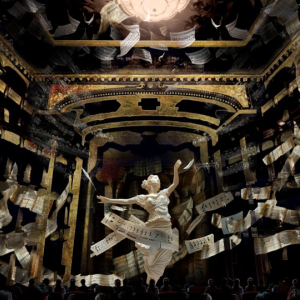 Une journée à l'Opéra © Opéra de Nice