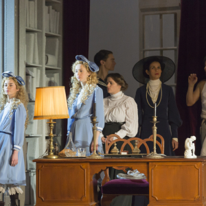 Death in Venice (jan 2016) © Opéra de Nice