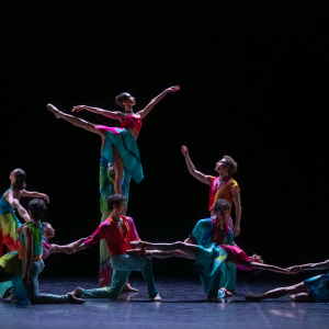 Après la pluie &copy; Opéra de Nice