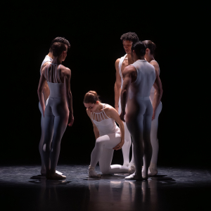 Après la pluie &copy; Opéra de Nice