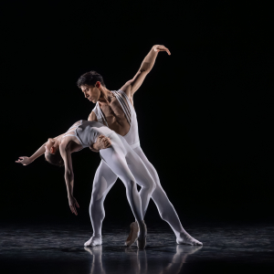 Après la pluie &copy; Opéra de Nice