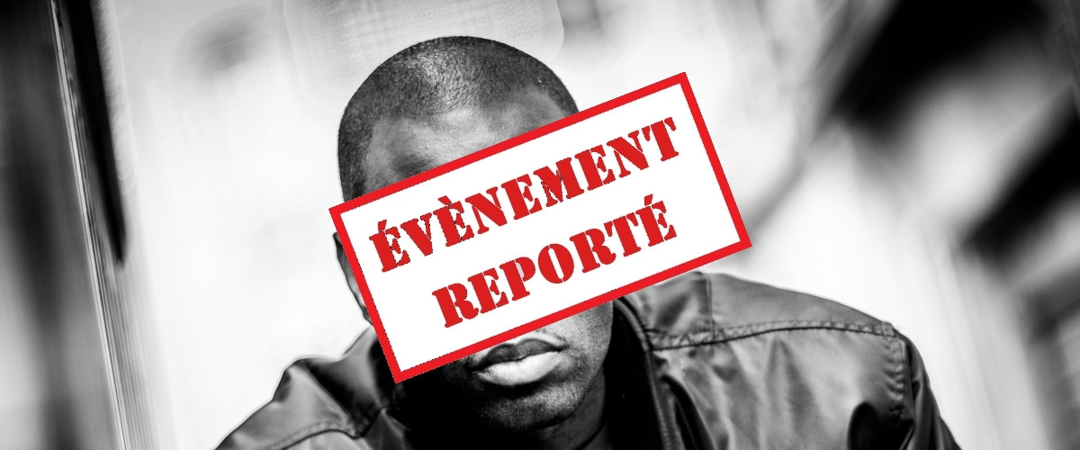 REPORTÉ : Abd Al Malik rend hommage à Albert Camus