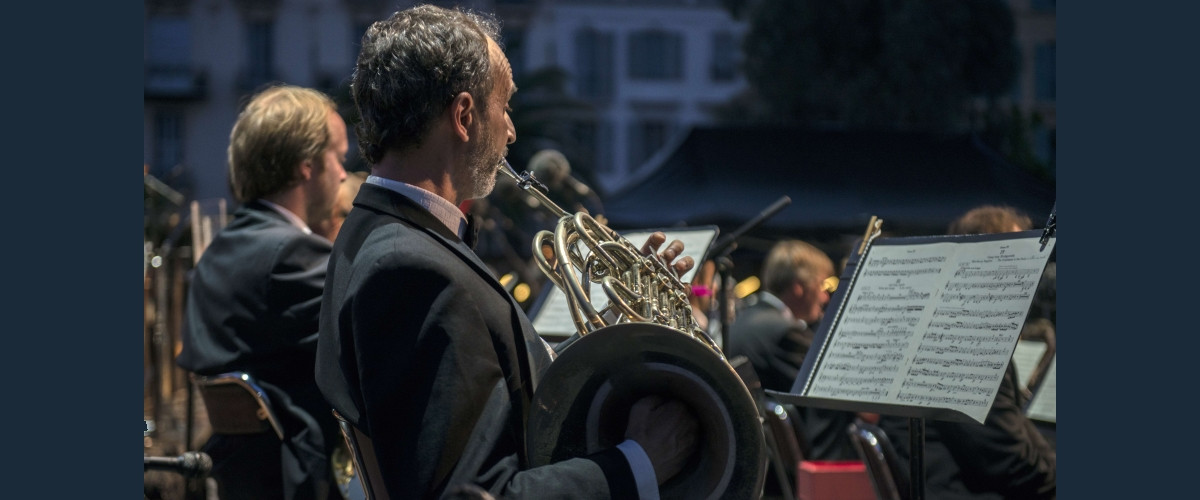 CONCERT HORS LES MURS - Musée des Beaux-Arts