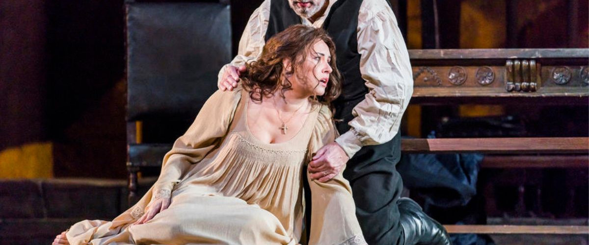 Conférence de l'ARON / Le sort cruel des femmes à travers l'Opéra
