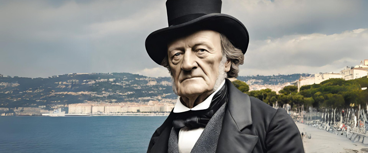 Conférence du CRWNCA / Nice, la promenade des grandes voix wagnériennes