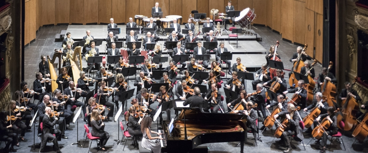 Hurel, Debussy, Verdi