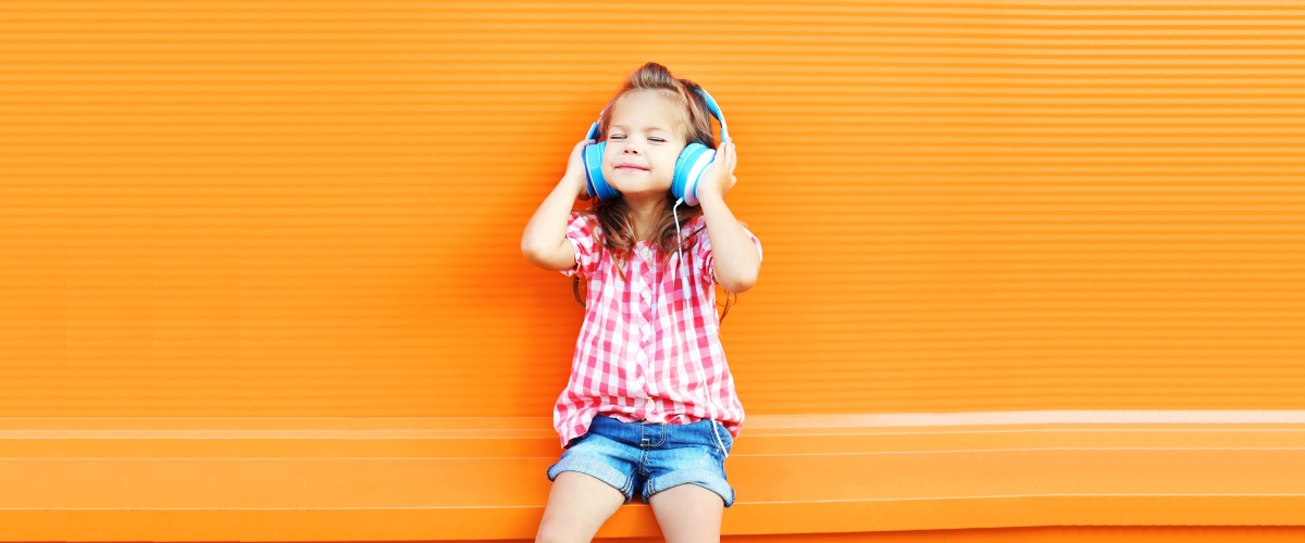 Premiers pas en musique : cordes