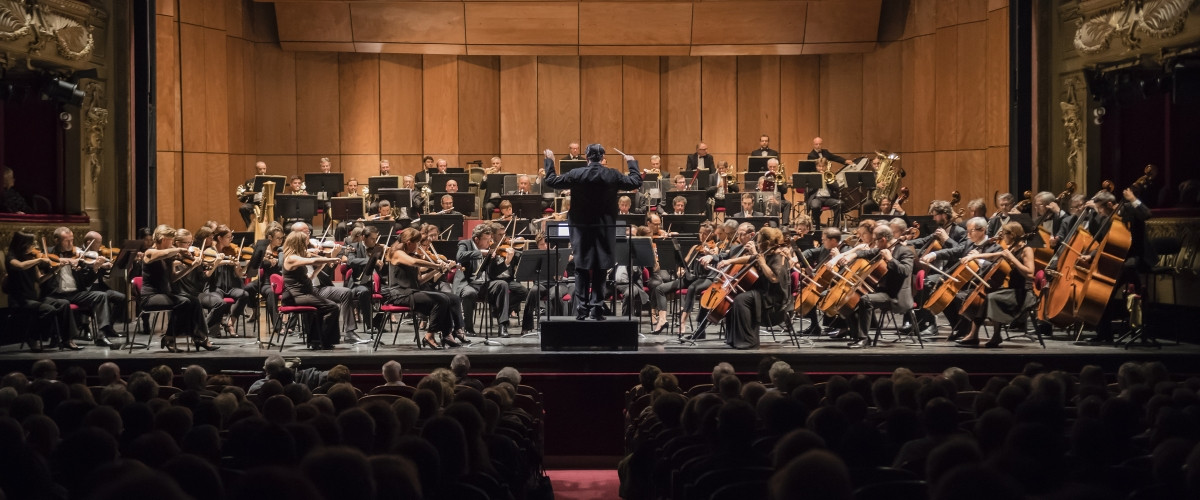 Rachmaninov, Wagner