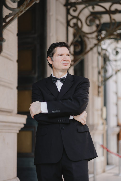 Christophe Gaumissou