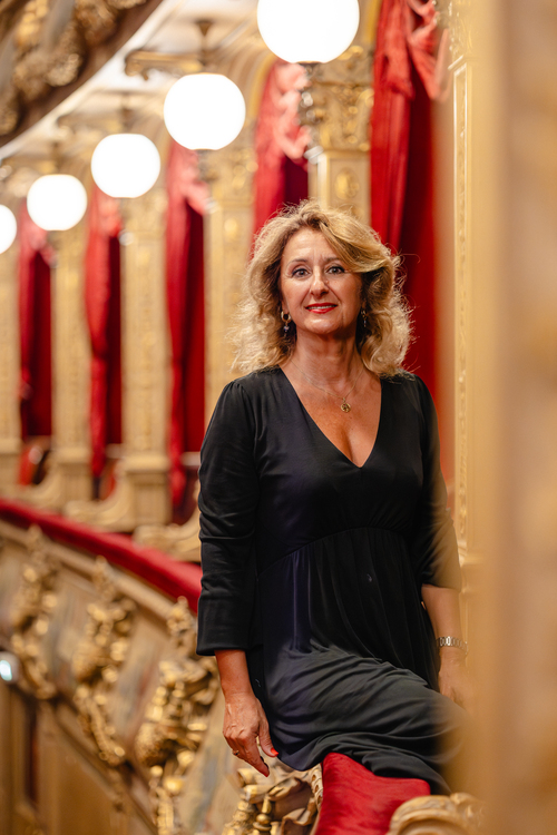 Corinne Parenti