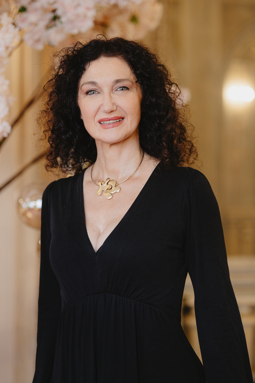 Cristina Greco