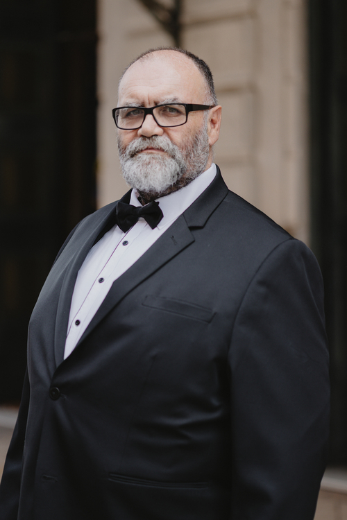 Eric Ferri