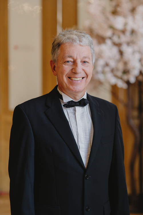 Florent Chamard