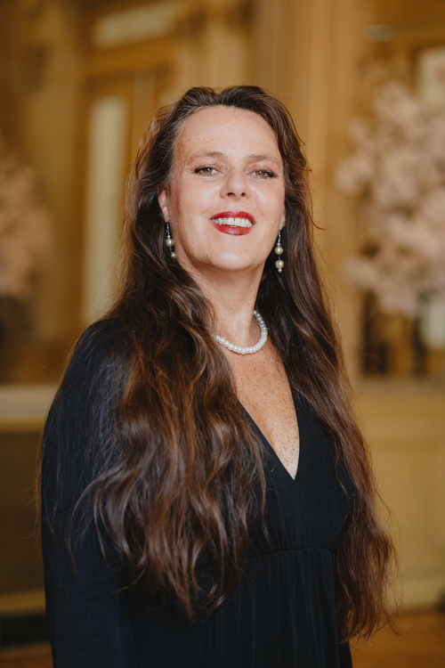 Liesel Jürgens