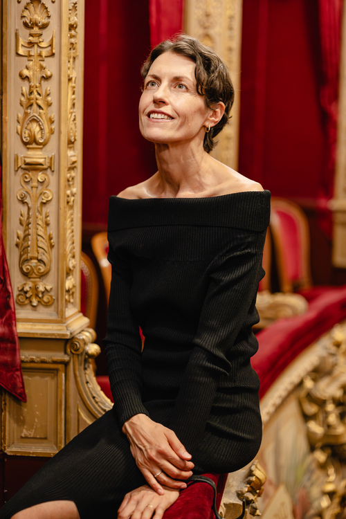 Marie Descomps