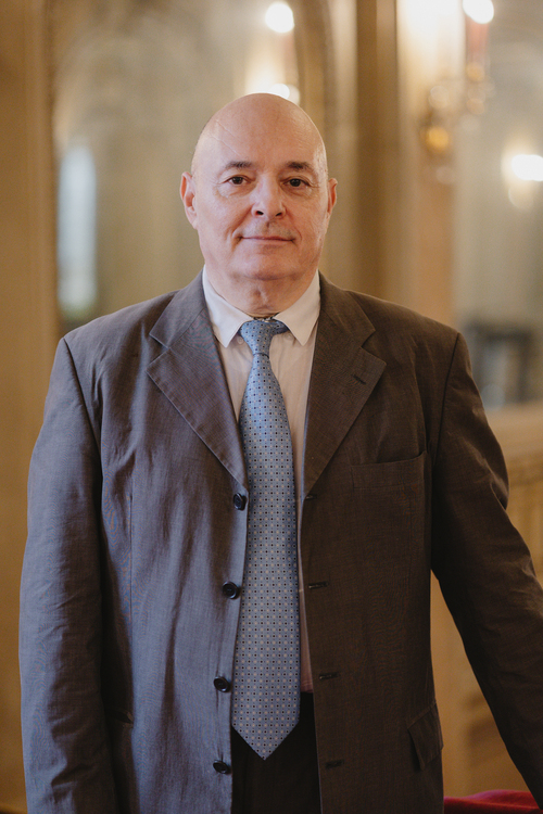 Pierre Pesenti