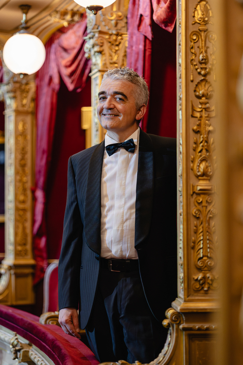 Roberto Galfione