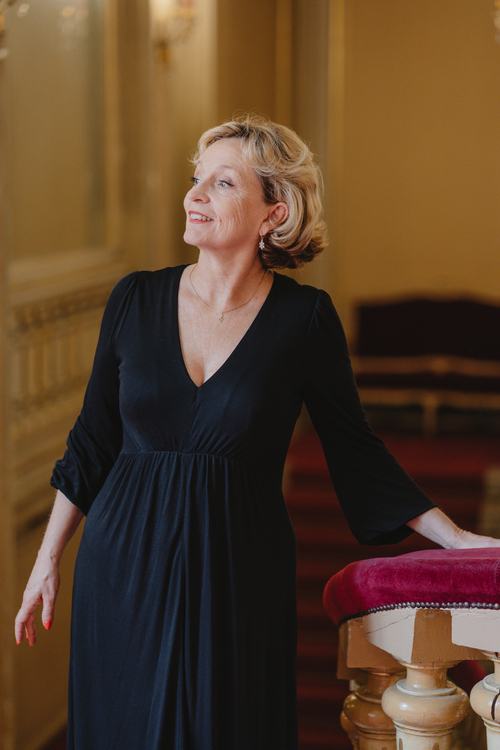 Sandrine Martin