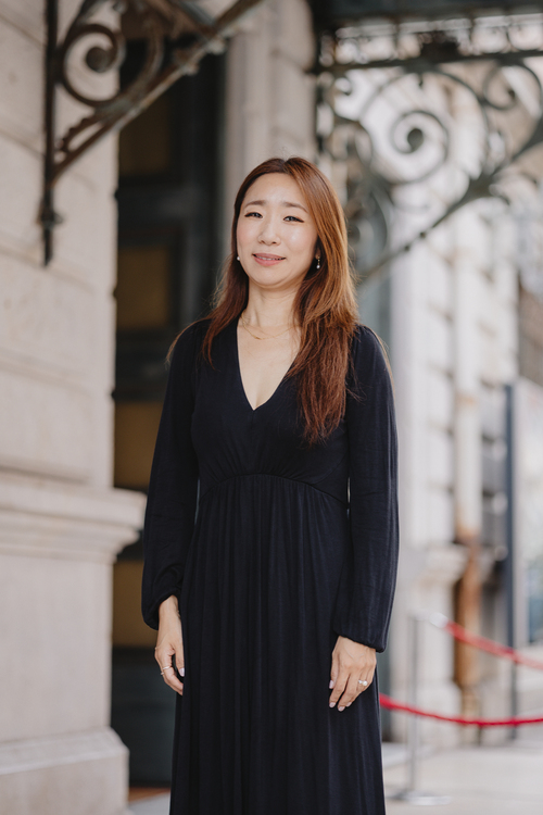 Sue-jung Im