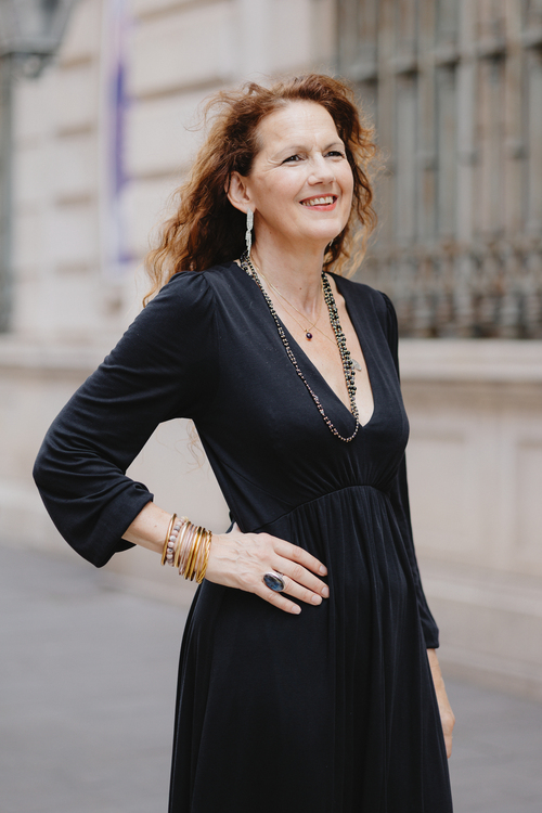 Susanna Wellenzohn