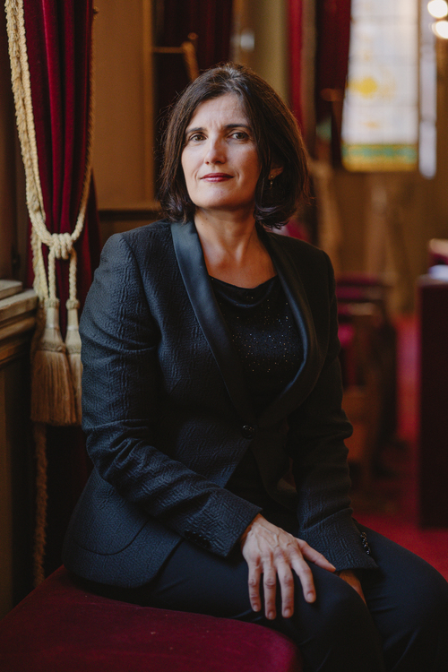 Valérie Barrière
