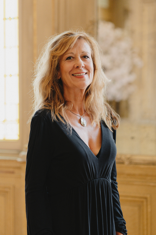 Valérie Deleau