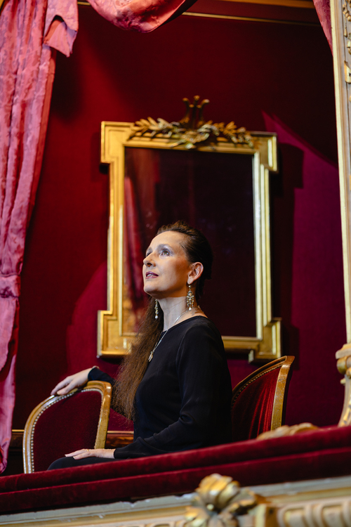 Virginie Maraskin-Berrou