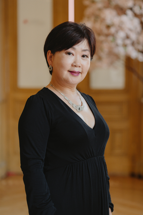 Yoon-jung Chang